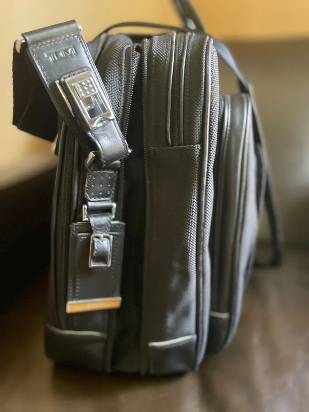 Tumi achievement computer